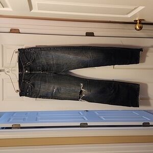 Men's Sevens Jeans